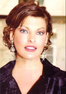 Linda Evangelista pic #159956