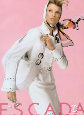 Linda Evangelista pic #170562