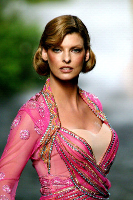 Linda Evangelista pic #124825