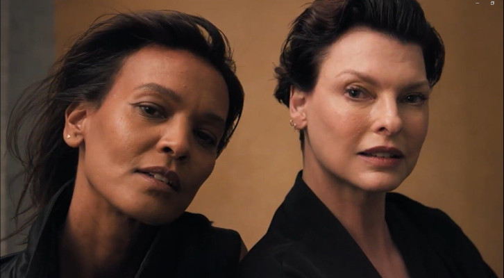 Linda Evangelista pic #1365093
