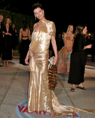 Linda Evangelista pic #119610