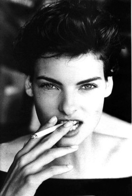Linda Evangelista pic #74017