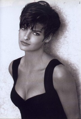 Linda Evangelista pic #154000