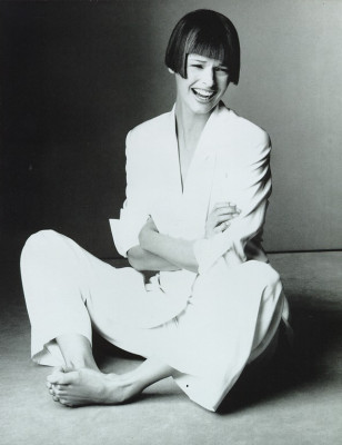 Linda Evangelista pic #74322