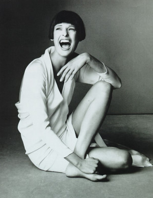 Linda Evangelista pic #74325