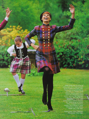 Linda Evangelista pic #74262