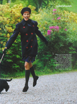 Linda Evangelista pic #74255