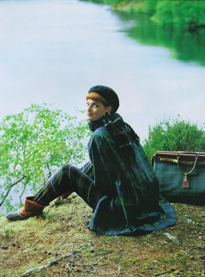 Linda Evangelista pic #74258