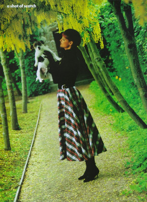 Linda Evangelista pic #74261