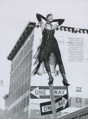 Linda Evangelista pic #74198
