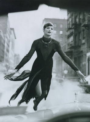 Linda Evangelista pic #74197