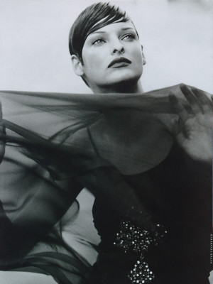 Linda Evangelista pic #74203