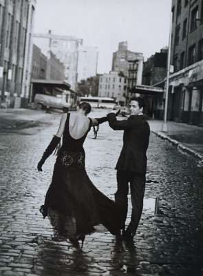 Linda Evangelista pic #74202