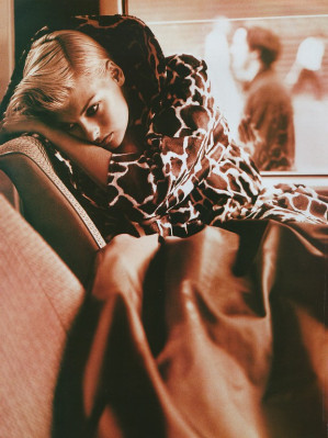 Linda Evangelista pic #74207