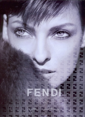 Linda Evangelista pic #13742