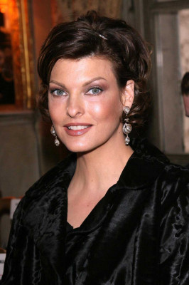 Linda Evangelista pic #130315
