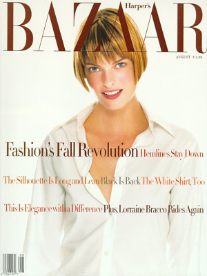 Linda Evangelista pic #74166