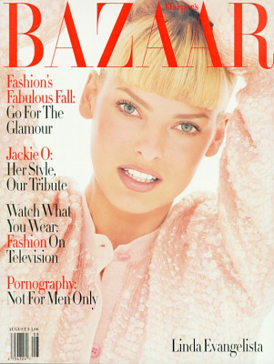 Linda Evangelista pic #74165