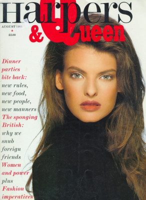 Linda Evangelista pic #74162
