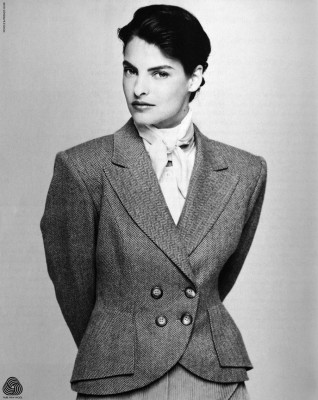 Linda Evangelista pic #131964