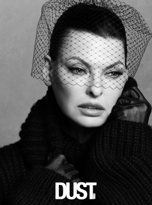 Linda Evangelista pic #1366408