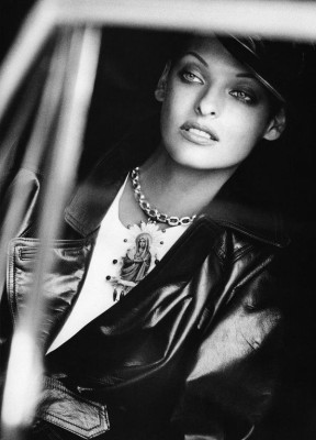 Linda Evangelista pic #97811