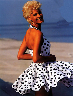 Linda Evangelista pic #153866