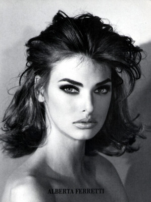 Linda Evangelista pic #153821