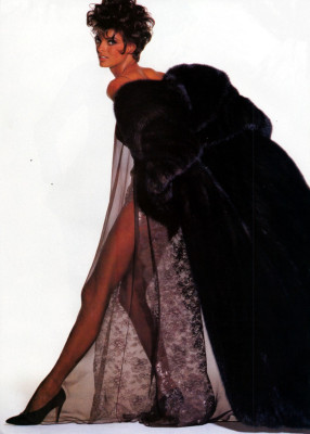 Linda Evangelista pic #153819