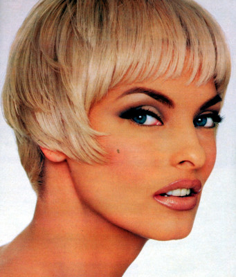 Linda Evangelista pic #153864
