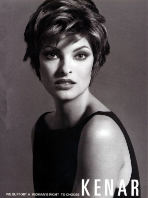 Linda Evangelista pic #153869