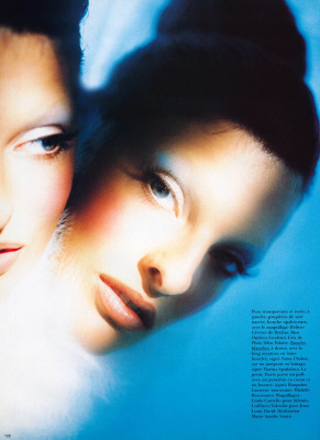 Linda Evangelista pic #364100