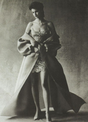 Linda Evangelista pic #170578