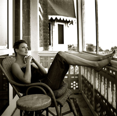 Linda Evangelista pic #97812