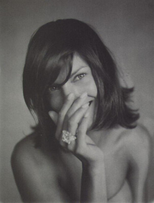 Linda Evangelista pic #153911