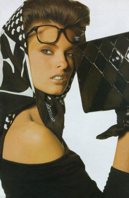 Linda Evangelista pic #153991