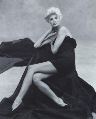 Linda Evangelista pic #153990