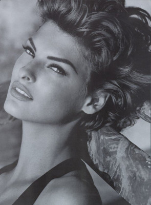 Linda Evangelista pic #153875