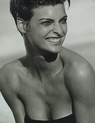 Linda Evangelista pic #153863