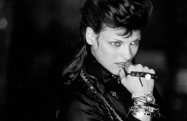 Linda Evangelista pic #154165