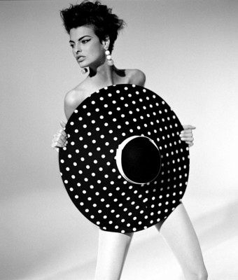 photo 18 in Linda Evangelista gallery [id381339] 2011-05-24 00:00:00
