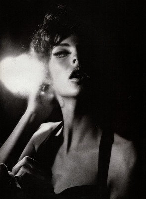 Linda Evangelista pic #154259