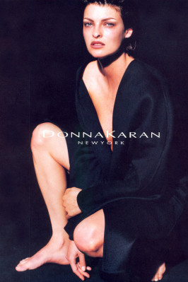 photo 12 in Linda Evangelista gallery [id381986] 2011-05-30 00:00:00