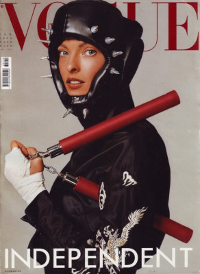 Linda Evangelista pic #59661