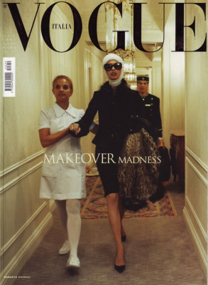 Linda Evangelista pic #59660
