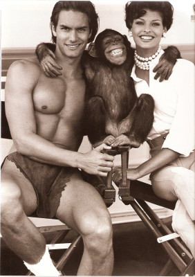 Linda Evangelista pic #190148