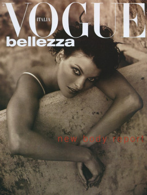 Linda Evangelista pic #74205