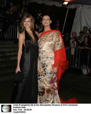Linda Evangelista pic #229424