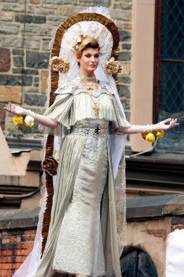 Linda Evangelista pic #229422