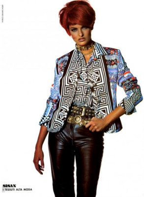 Linda Evangelista pic #153979